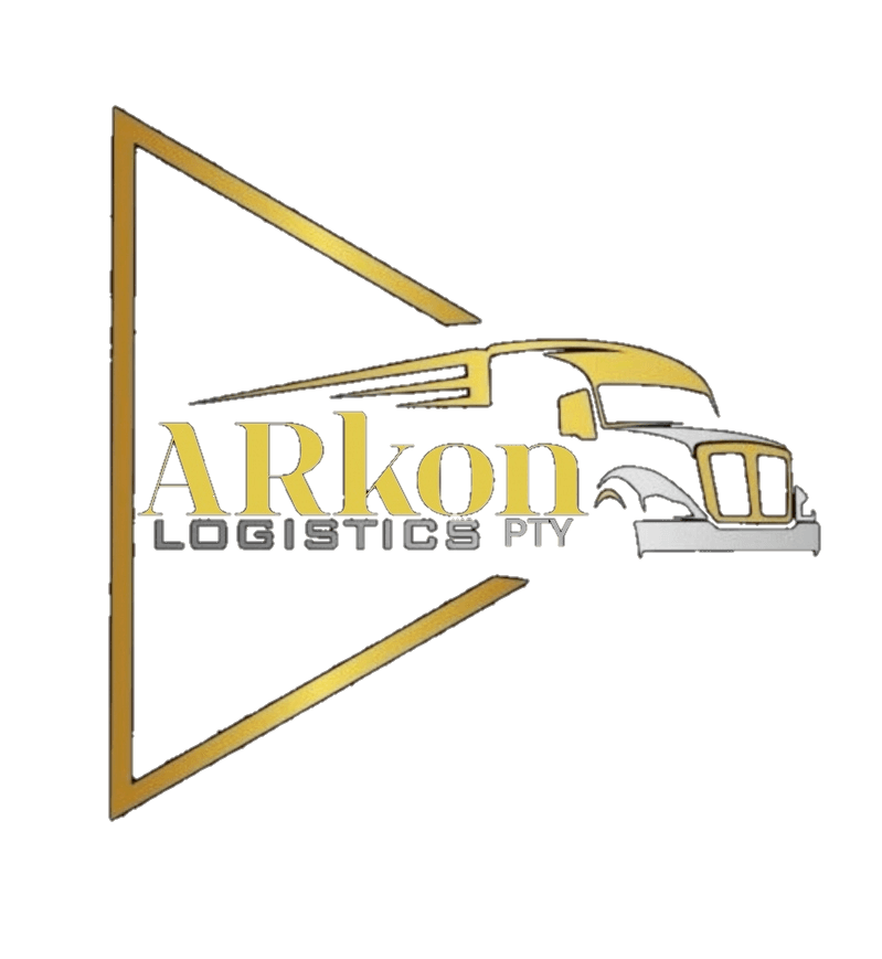 Arkon Logistics Logo
